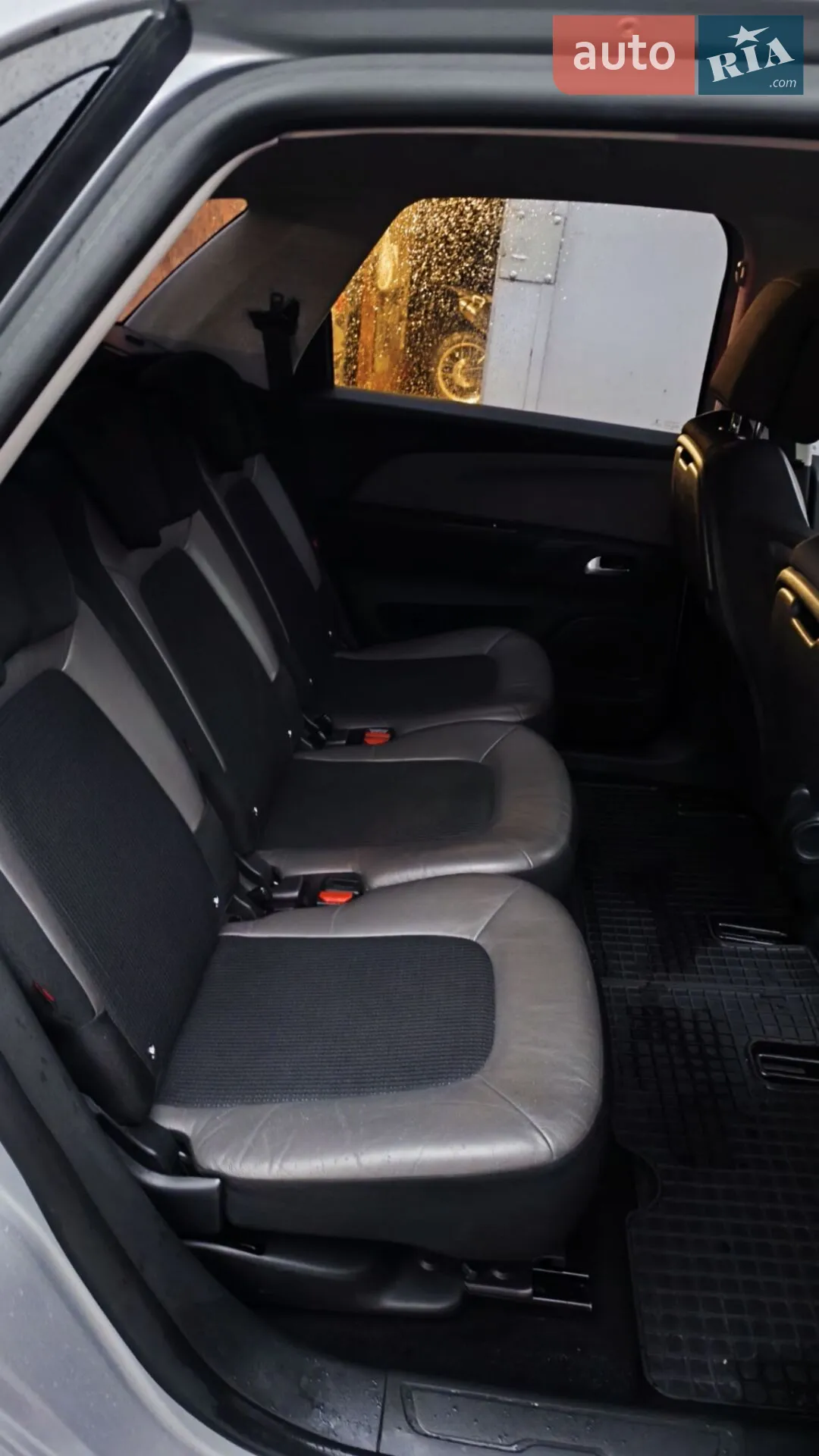 2013 Citroen C4 Picasso - мініатюра 39