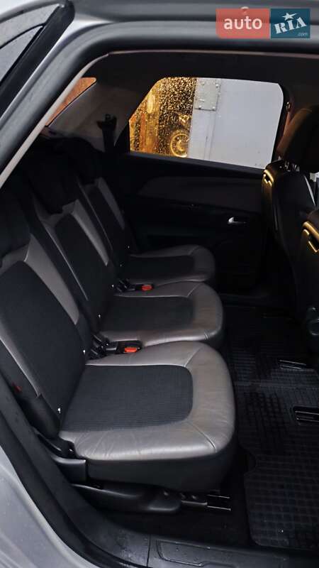 Мікровен Citroen C4 Picasso 2013 в Києві