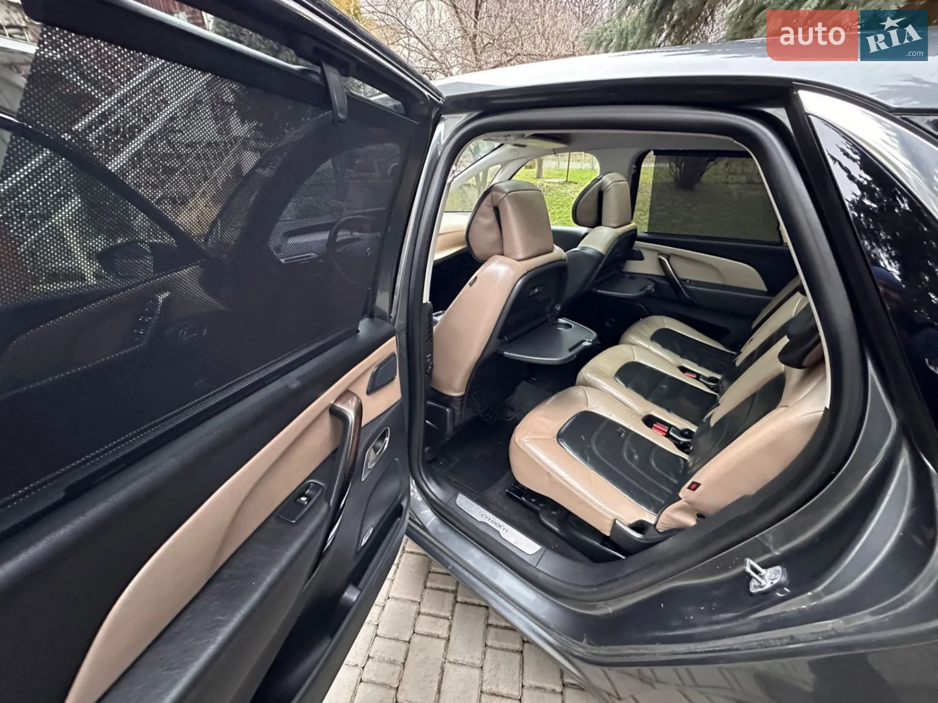 2015 Citroen C4 Picasso - мініатюра 14