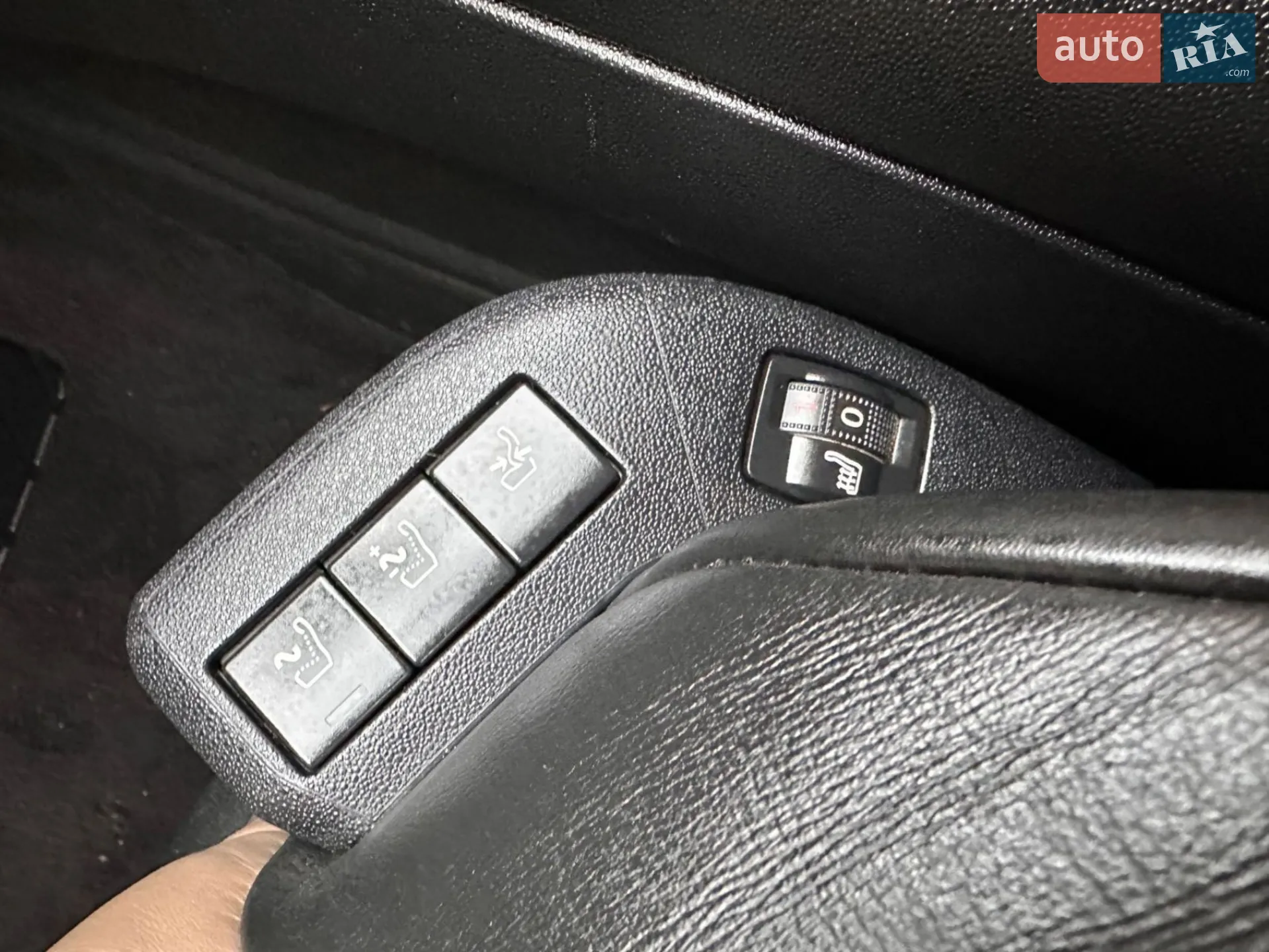 2015 Citroen C4 Picasso - мініатюра 35