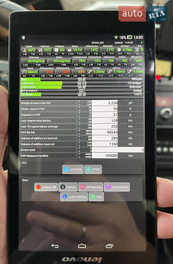 Мінівен Citroen C4 Picasso 2012 в Києві