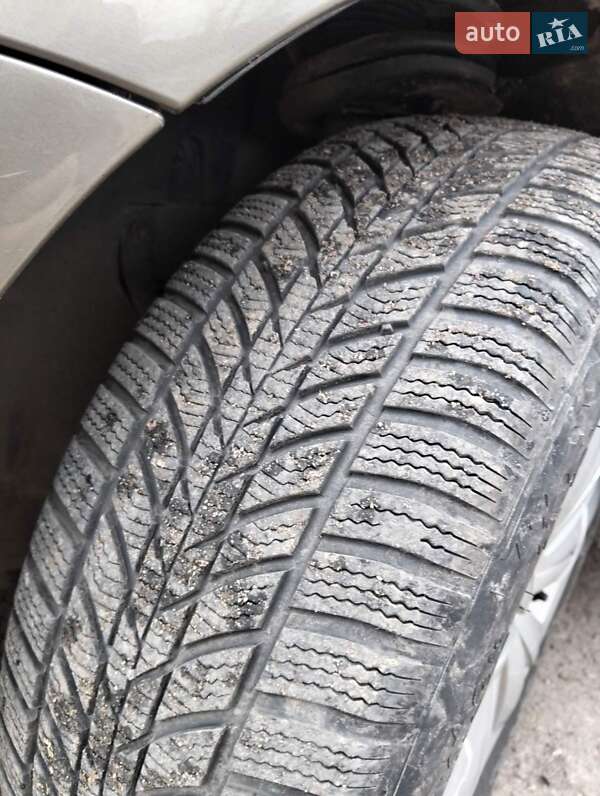 Citroen C4 Picasso 2009