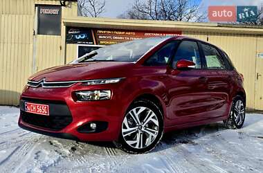 Микровэн Citroen C4 Picasso 2016 в Ивано-Франковске