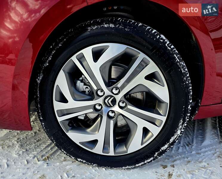 Микровэн Citroen C4 Picasso 2016 в Ивано-Франковске