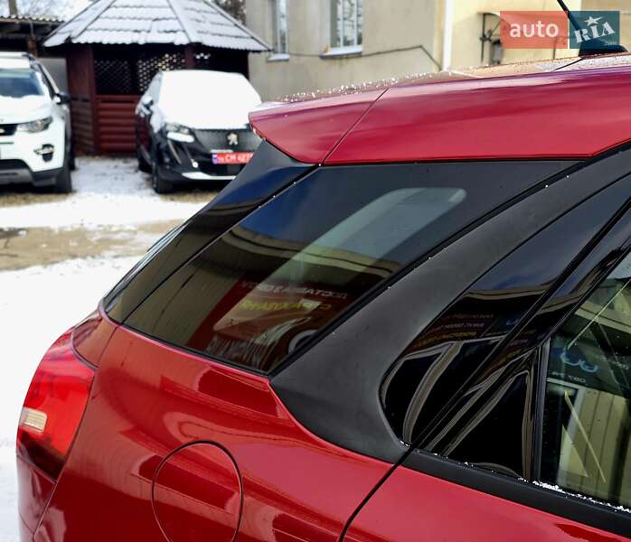 Микровэн Citroen C4 Picasso 2016 в Ивано-Франковске