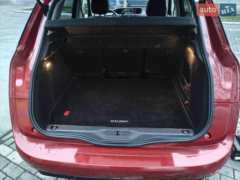 Мікровен Citroen C4 Picasso 2015 в Дніпрі фото 35 Мікровен Citroen C4 Picasso 2015 в Дніпрі