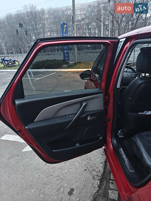 Мікровен Citroen C4 Picasso 2015 в Дніпрі фото 24 Мікровен Citroen C4 Picasso 2015 в Дніпрі