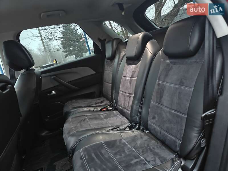 Мікровен Citroen C4 Picasso 2015 в Дніпрі фото 28 Мікровен Citroen C4 Picasso 2015 в Дніпрі