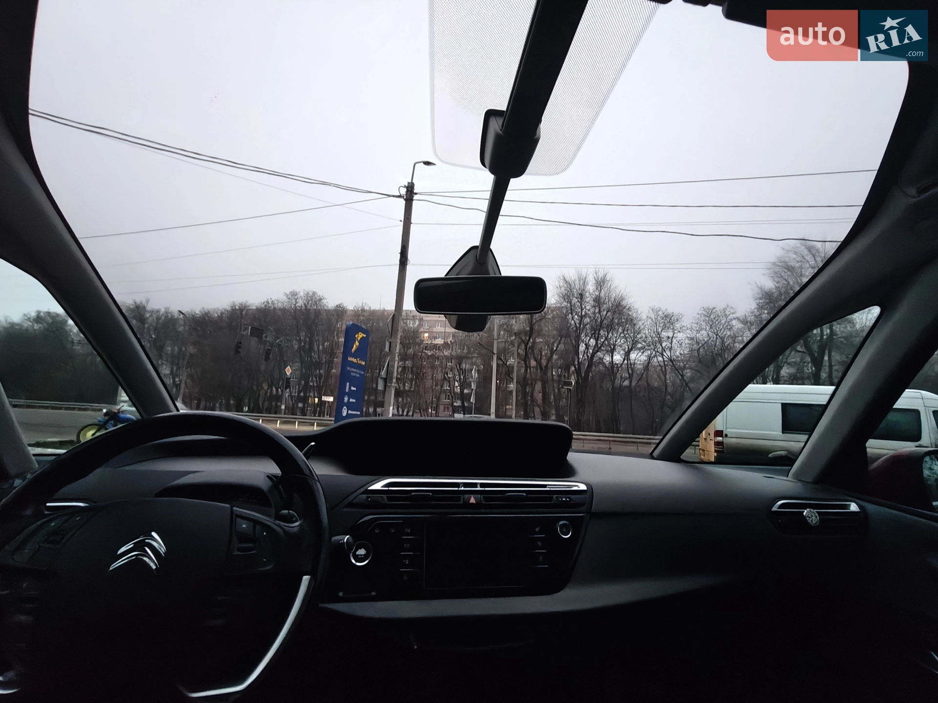 2015 Citroen C4 Picasso - мініатюра 16