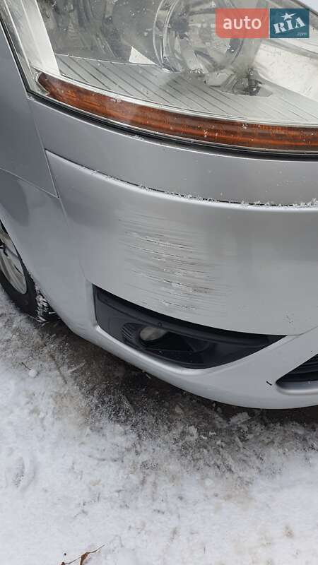 Мікровен Citroen C4 Picasso 2008 в Вінниці фото 7 Мікровен Citroen C4 Picasso 2008 в Вінниці