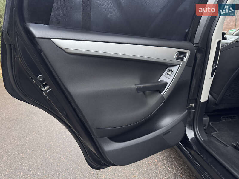 Микровэн Citroen C4 Picasso 2009 в Ровно