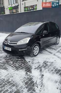 Микровэн Citroen C4 Picasso 2011 в Хмельницком