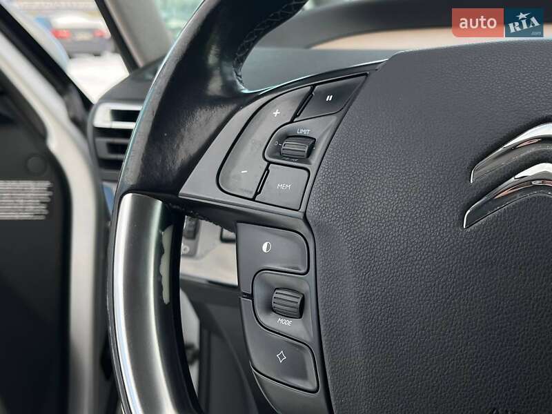 Микровэн Citroen C4 Picasso 2013 в Львове фото 22 Микровэн Citroen C4 Picasso 2013 в Львове