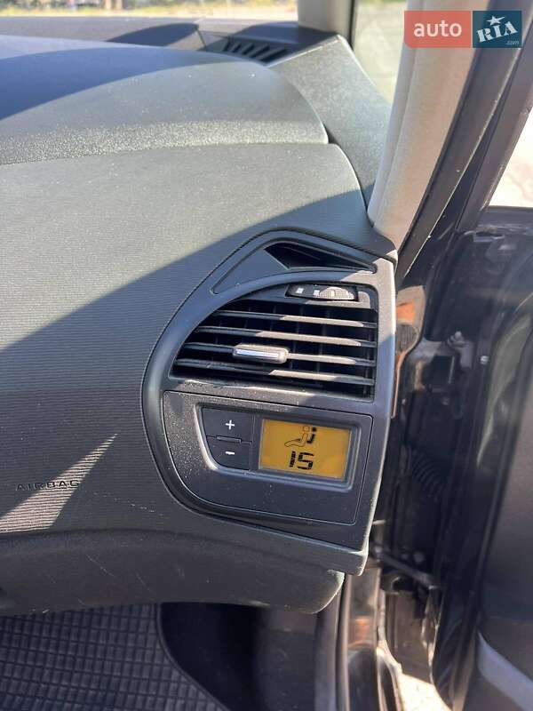 Мікровен Citroen C4 Picasso 2009 в Вінниці фото 2 Мікровен Citroen C4 Picasso 2009 в Вінниці