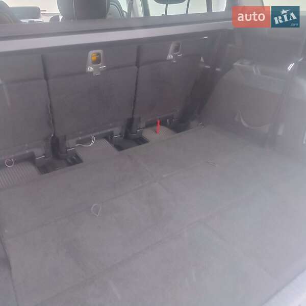 Микровэн Citroen C4 Picasso 2014 в Ивано-Франковске