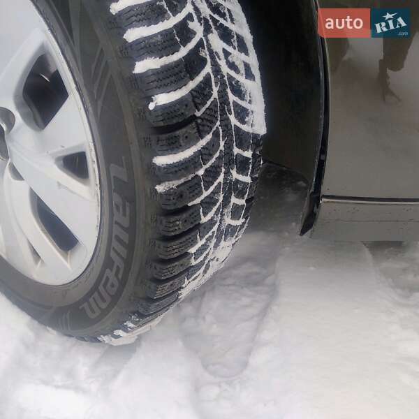 Микровэн Citroen C4 Picasso 2014 в Ивано-Франковске