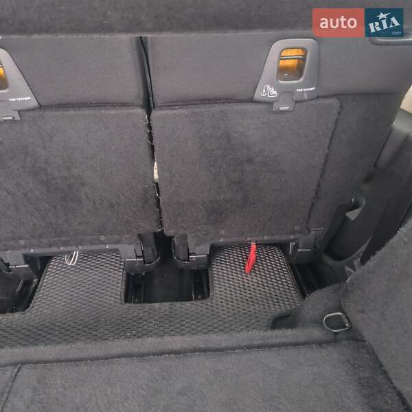 Микровэн Citroen C4 Picasso 2014 в Ивано-Франковске