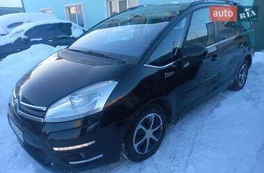 Микровэн Citroen C4 Picasso 2011 в Шептицькому