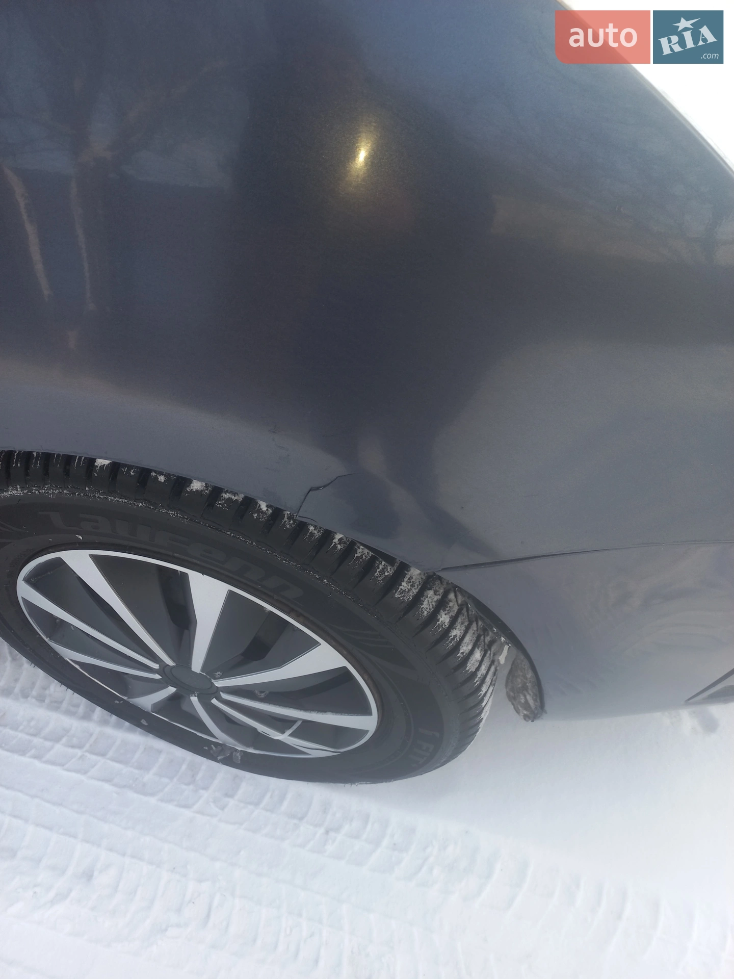 2011 Citroen C4 Picasso - мініатюра 5