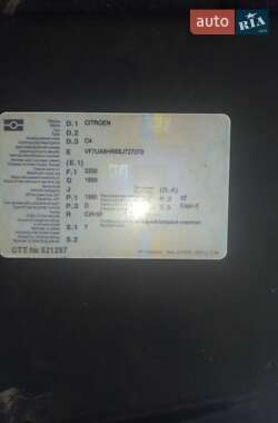 Микровэн Citroen C4 Picasso 2011 в Радомышле