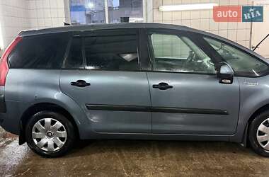 Микровэн Citroen C4 Picasso 2009 в Броварах