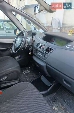 Мікровен Citroen C4 Picasso 2010 в Берегомету