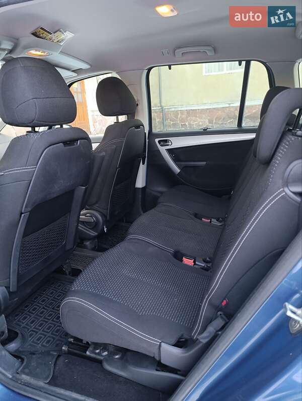 Микровэн Citroen C4 Picasso 2010 в Берегомете