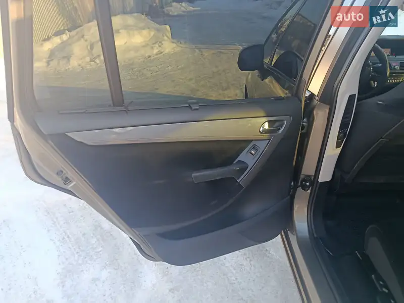 Citroen C4 Picasso 2007 VIN VF7UA9HZC45005649 фото оголошення 21 з 54