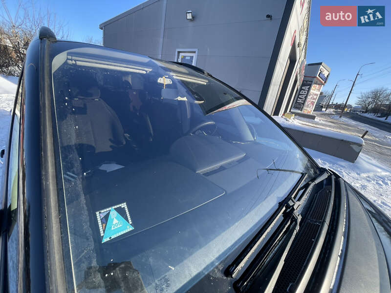 Микровэн Citroen C4 Picasso 2007 в Виннице фото 7 Микровэн Citroen C4 Picasso 2007 в Виннице