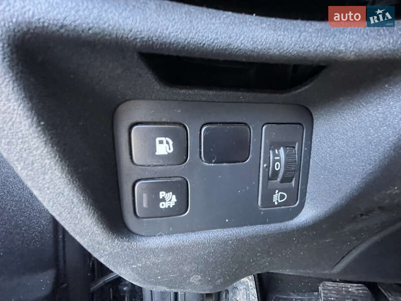 Микровэн Citroen C4 Picasso 2007 в Виннице фото 10 Микровэн Citroen C4 Picasso 2007 в Виннице