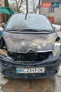 Мікровен Citroen C4 Picasso 2009 в Хмельницькому
