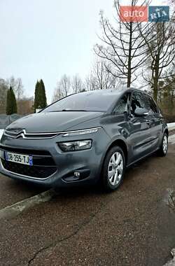 Мікровен Citroen C4 Picasso 2014 в Звягелі