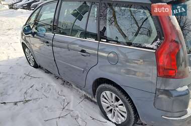 Мінівен Citroen C4 Picasso 2006 в Тернополі