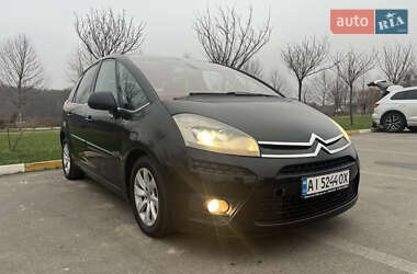 Мікровен Citroen C4 Picasso 2008 в Києві
