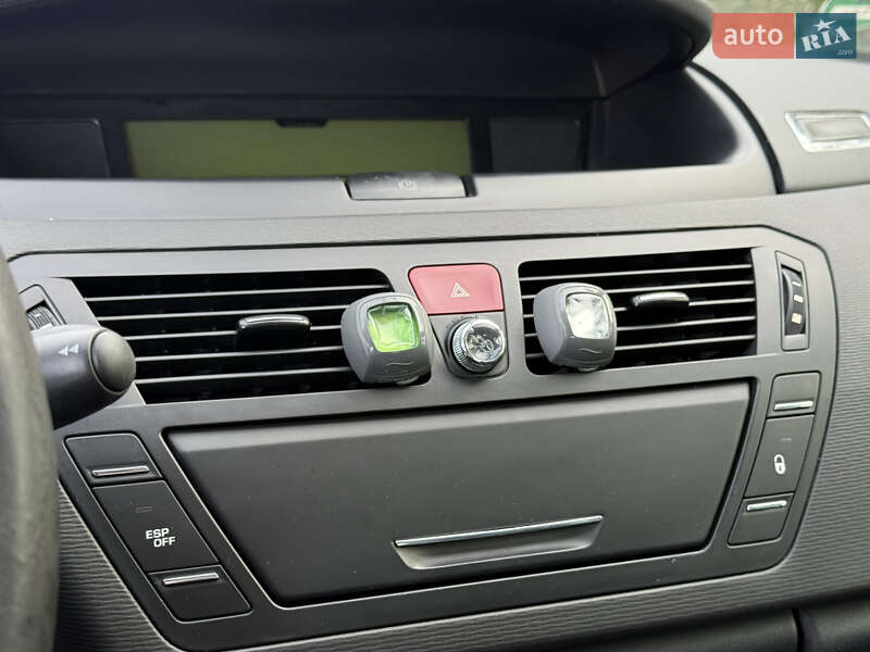 Микровэн Citroen C4 Picasso 2009 в Радивилове