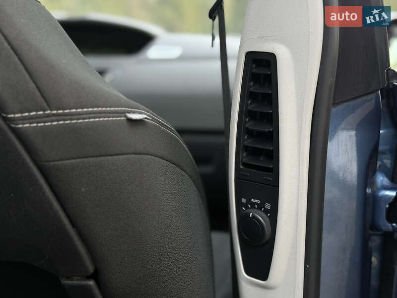 Микровэн Citroen C4 Picasso 2009 в Радивилове