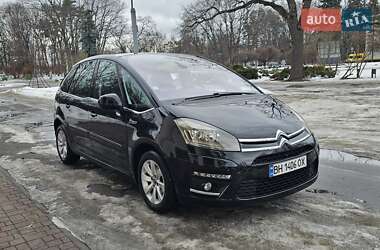 Мікровен Citroen C4 Picasso 2011 в Києві