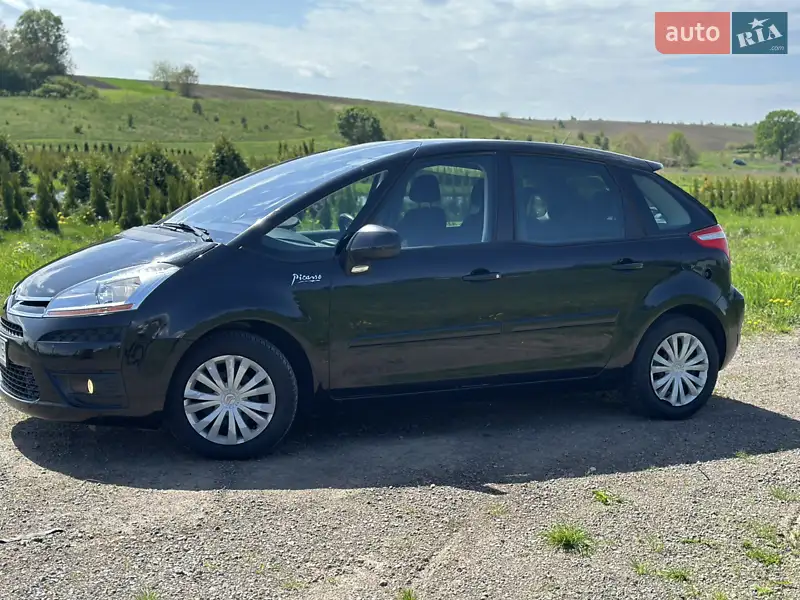 Citroen C4 Picasso 2008 VIN VF7UD5FWC45424265 фото оголошення 5 з 57