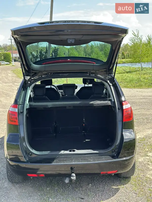 Citroen C4 Picasso 2008 VIN VF7UD5FWC45424265 фото оголошення 26 з 57