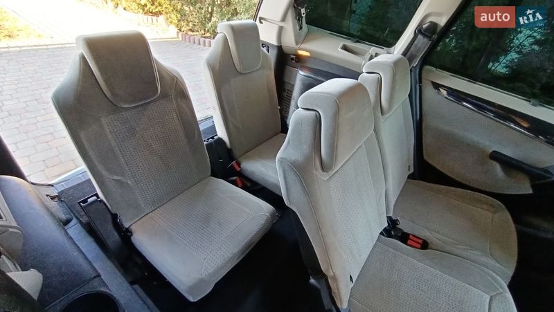 Мікровен Citroen C4 Picasso 2007 в Івано-Франківську