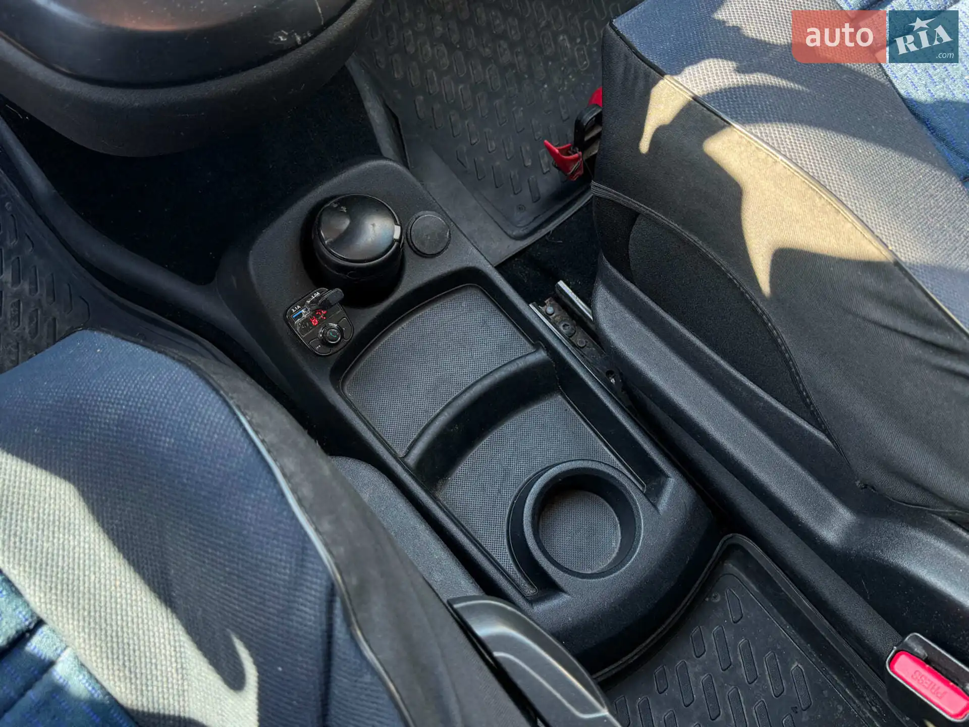 2011 Citroen C4 Picasso - мініатюра 23
