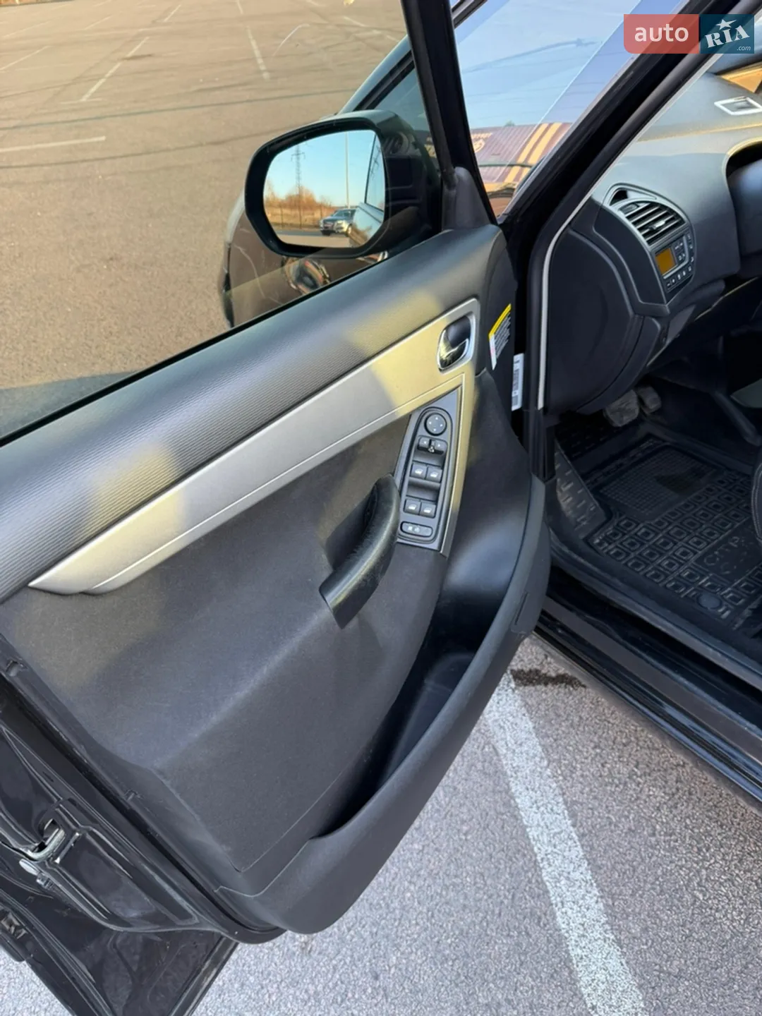 2010 Citroen C4 Picasso - мініатюра 12
