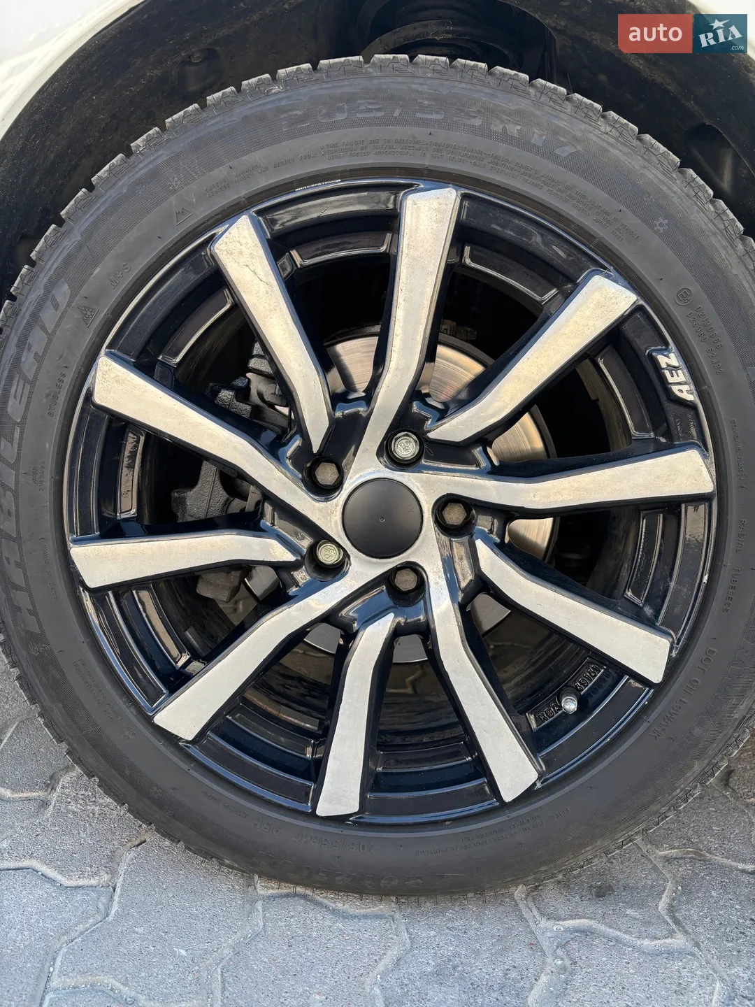 2013 Citroen C4 Picasso - мініатюра 15