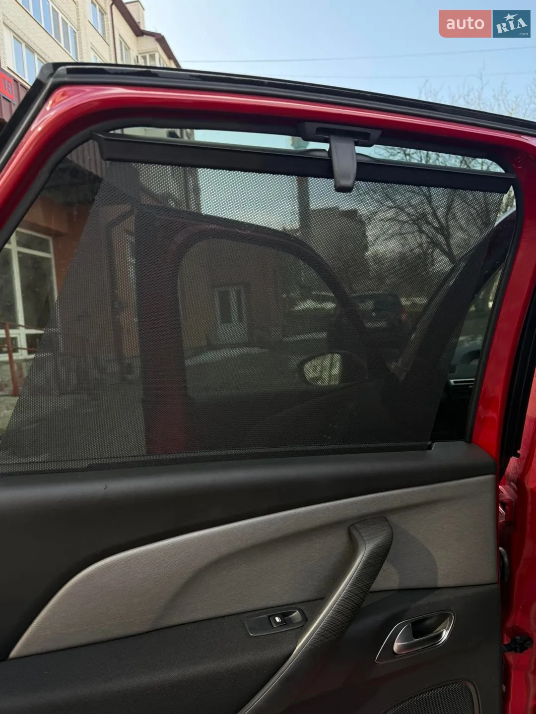 2014 Citroen C4 Picasso - мініатюра 4