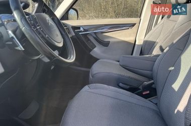 Микровэн Citroen C4 Picasso 2009 в Полтаве