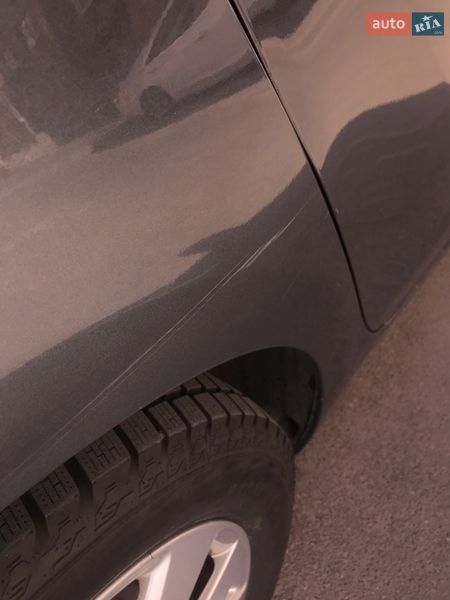 Мікровен Citroen C4 Picasso 2016 в Одесі