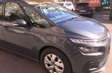 Микровэн Citroen C4 Picasso 2016 в Одессе