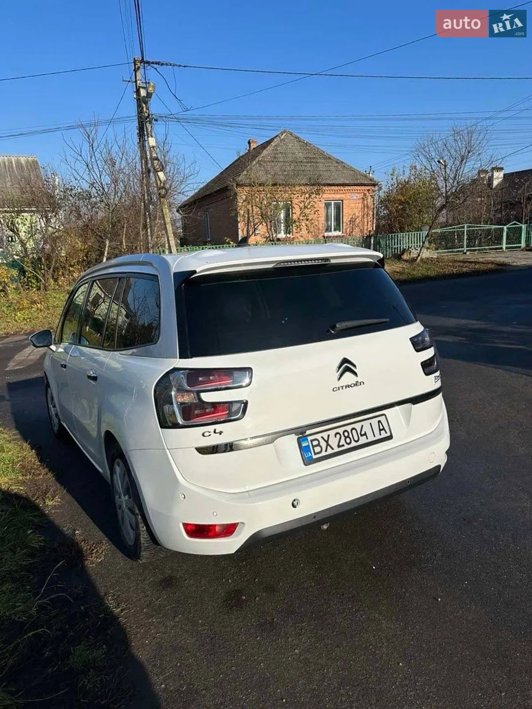 Фото авто 1
