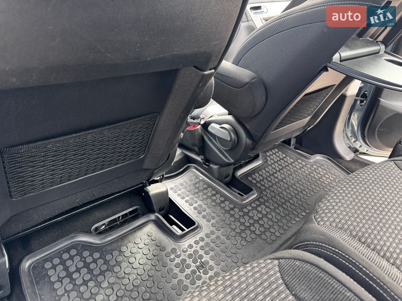 Минивэн Citroen C4 Picasso 2007 в Тернополе фото 20 Минивэн Citroen C4 Picasso 2007 в Тернополе