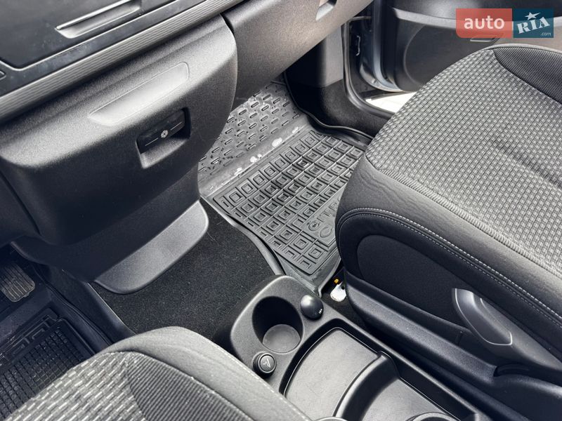 Минивэн Citroen C4 Picasso 2007 в Тернополе фото 26 Минивэн Citroen C4 Picasso 2007 в Тернополе